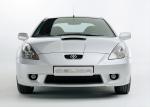 Toyota Celica 2000 года